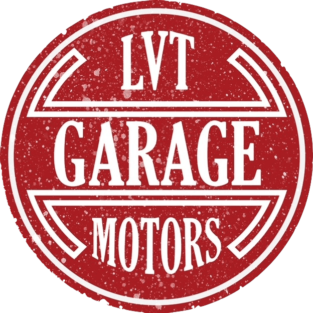 Logo - LVT Motors