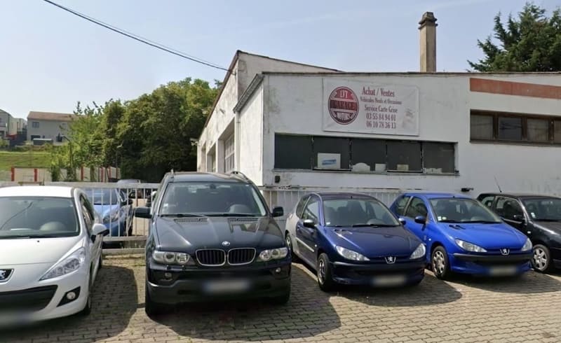 Services - LVT Motors